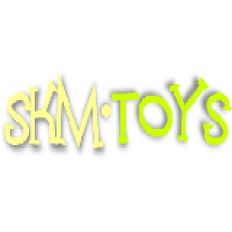 Стать дилером Стать дилером компании SKM-Toys