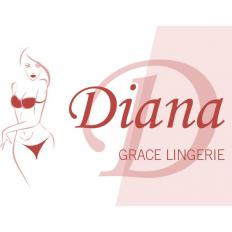 Стать дилером Diana Grace Llingerie