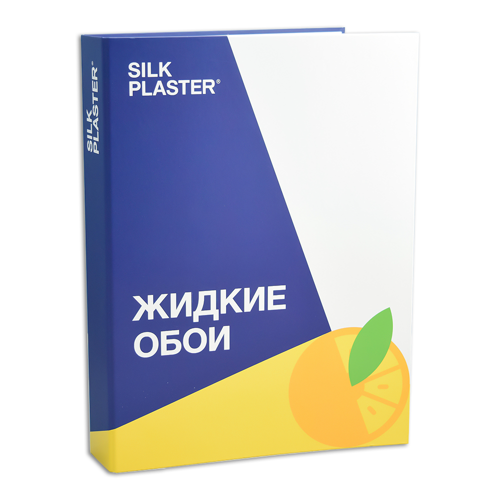 Стать дилером SILK PLASTER Стать дилером SILK PLASTER