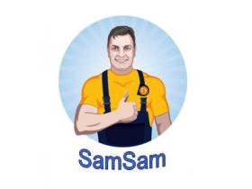 Стать дилером SamSam