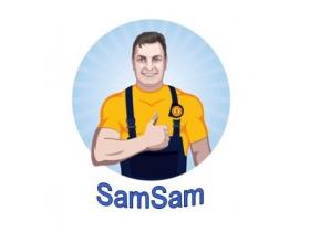 Стать дилером SamSam Стать дилером SamSam