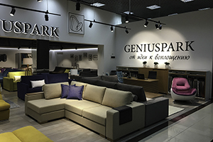 Стать дилером "Geniuspark"